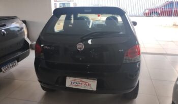 
									Fiat Palio  1.4 ELX full								