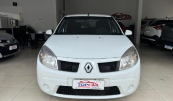 
									Renault Sandero  1.6 Expression full								