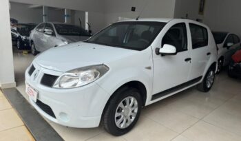 
									Renault Sandero  1.6 Expression full								