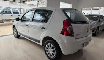 
									Renault Sandero  1.6 Expression full								