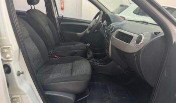 
									Renault Sandero  1.6 Expression full								