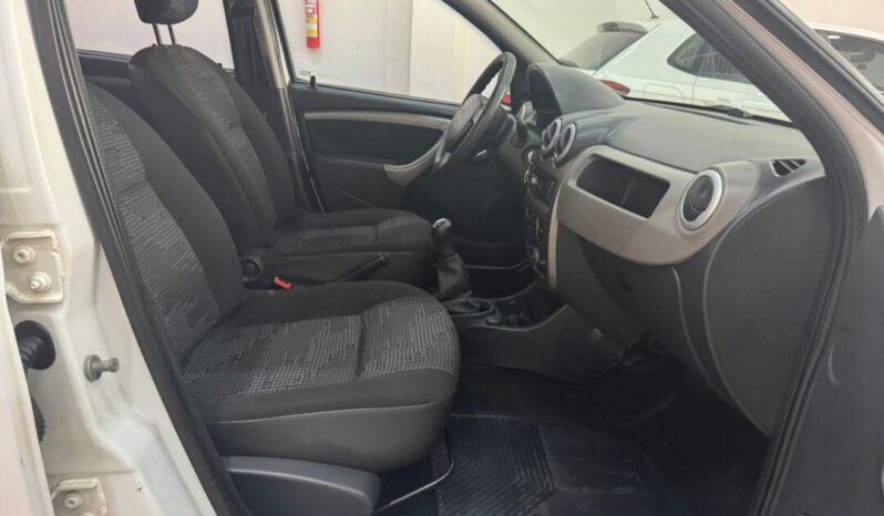 
								Renault Sandero  1.6 Expression full									