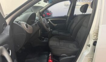 
									Renault Sandero  1.6 Expression full								