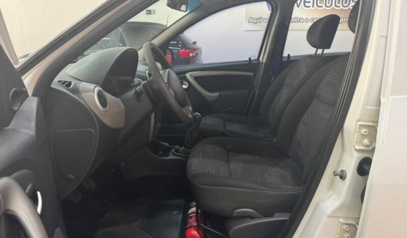 
								Renault Sandero  1.6 Expression full									