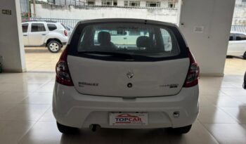 
									Renault Sandero  1.6 Expression full								