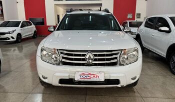 
									Renault Duster  2.0 Dynamique full								