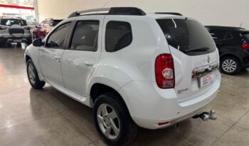 
									Renault Duster  2.0 Dynamique full								