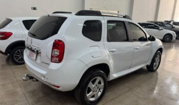 
									Renault Duster  2.0 Dynamique full								