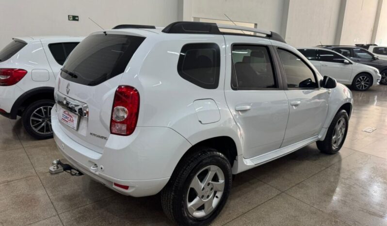 
								Renault Duster  2.0 Dynamique full									