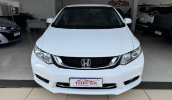 
									Honda Civic  2.0 LXR full								