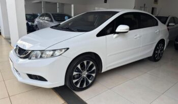 
									Honda Civic  2.0 LXR full								