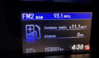 
									Honda Civic  2.0 LXR full								