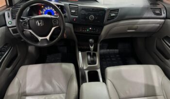 
									Honda Civic  2.0 LXR full								