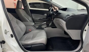 
									Honda Civic  2.0 LXR full								