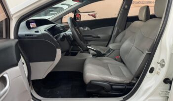 
									Honda Civic  2.0 LXR full								