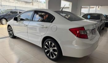 
									Honda Civic  2.0 LXR full								