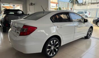 
									Honda Civic  2.0 LXR full								