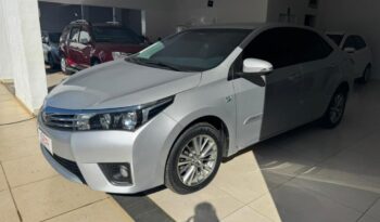 
									Toyota Corolla  2.0 XEI full								