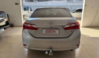 
									Toyota Corolla  2.0 XEI full								