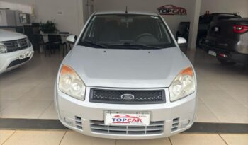 
									Ford Fiesta  1.6 Sedam Class full								