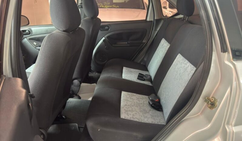
								Ford Fiesta  1.6 Sedam Class full									