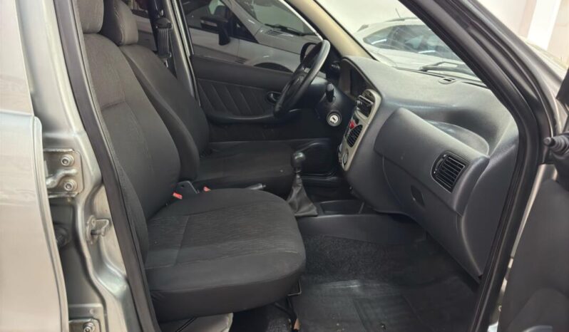 
								Fiat Palio  1.0 Celebration full									