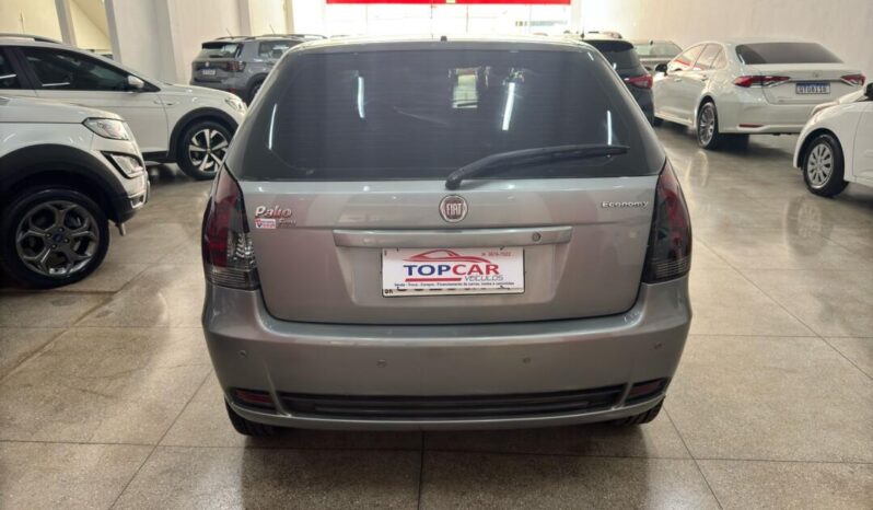 
								Fiat Palio  1.0 Celebration full									