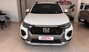 
									Fiat Strada  1.0 Turbo Rancho full								