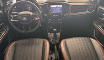 
									Fiat Strada  1.0 Turbo Rancho full								