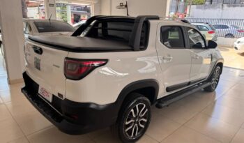 
									Fiat Strada  1.0 Turbo Rancho full								