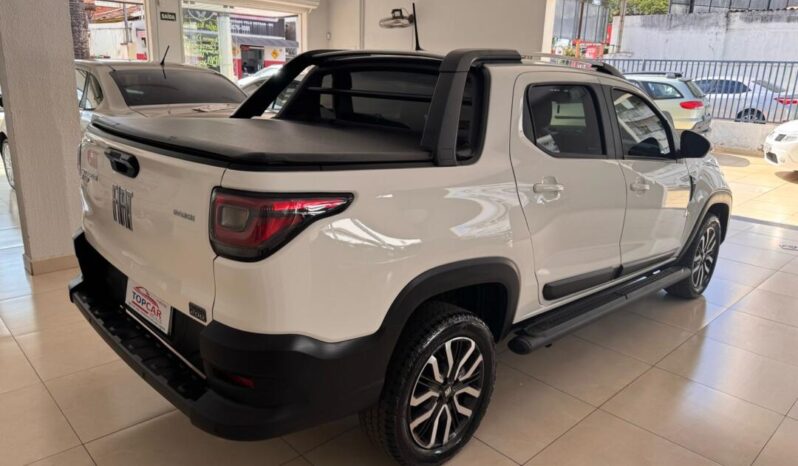 
								Fiat Strada  1.0 Turbo Rancho full									