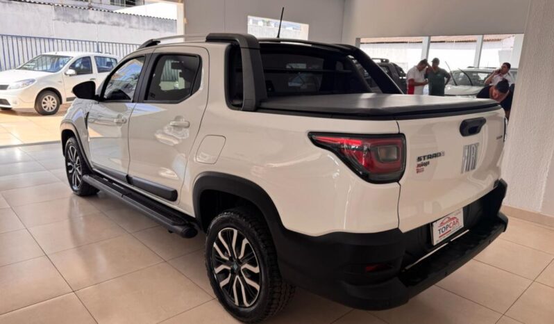 
								Fiat Strada  1.0 Turbo Rancho full									