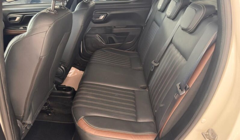 
								Fiat Strada  1.0 Turbo Rancho full									