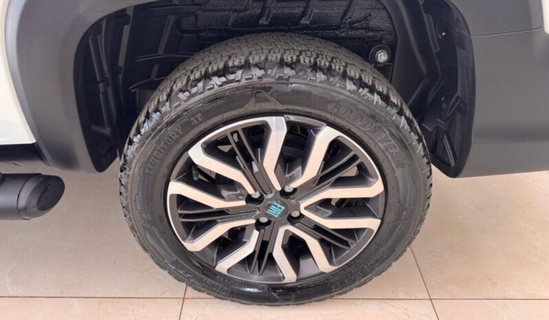 
								Fiat Strada  1.0 Turbo Rancho full									