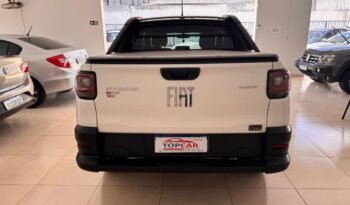 
									Fiat Strada  1.0 Turbo Rancho full								