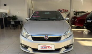 
									Fiat Grand Siena  1.6 Essence full								