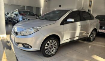 
									Fiat Grand Siena  1.6 Essence full								