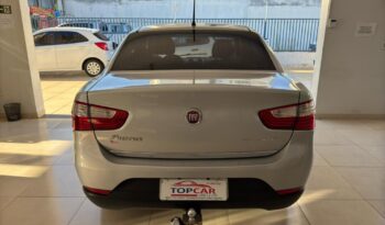 
									Fiat Grand Siena  1.6 Essence full								