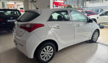 
									Hyundai HB20  1.0 Unique full								