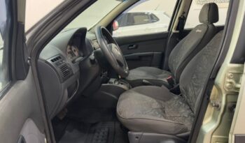 
									Fiat Palio  1.8 Adventure full								