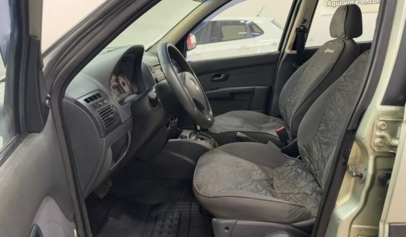 
								Fiat Palio  1.8 Adventure full									