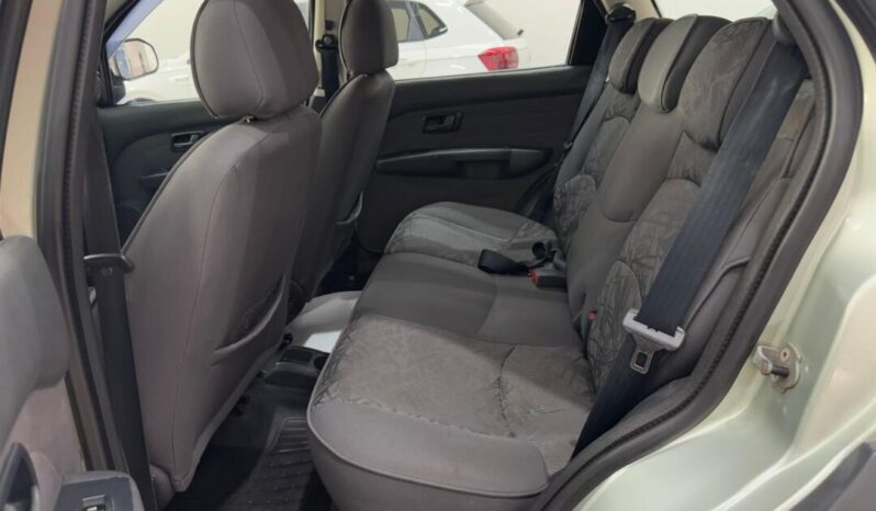 
								Fiat Palio  1.8 Adventure full									