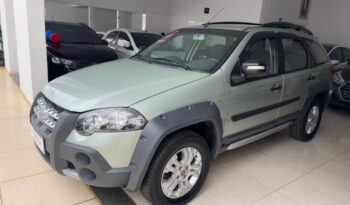 
									Fiat Palio  1.8 Adventure full								