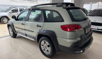 
									Fiat Palio  1.8 Adventure full								