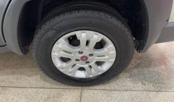 
									Fiat Palio  1.8 Adventure full								