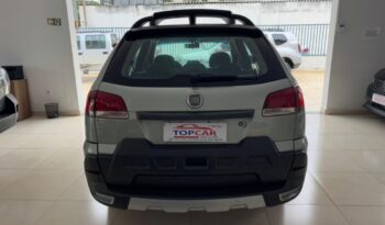 
									Fiat Palio  1.8 Adventure full								