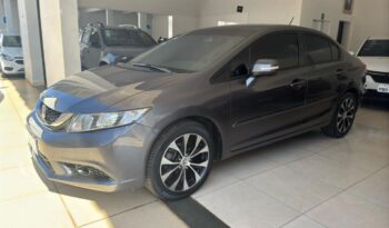 
									Honda Civic  2.0 LXR full								
