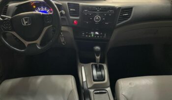 
									Honda Civic  2.0 LXR full								