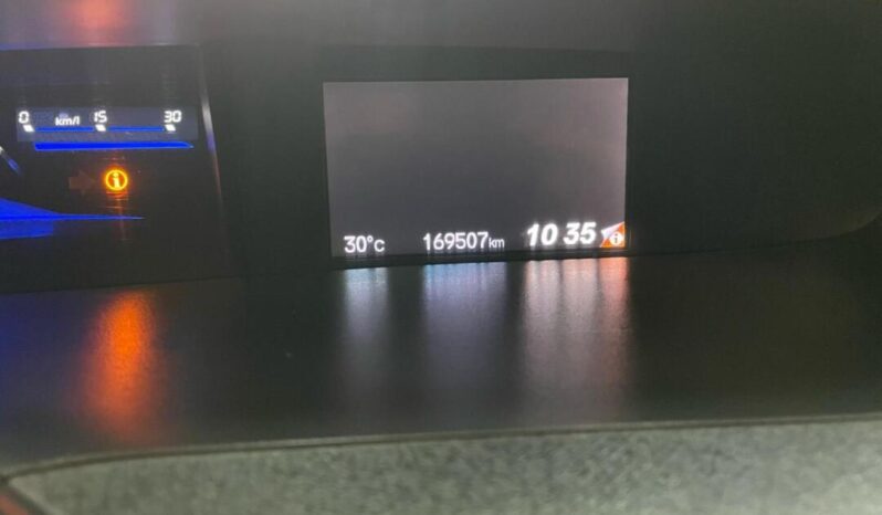 
								Honda Civic  2.0 LXR full									