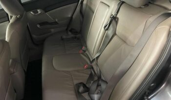 
									Honda Civic  2.0 LXR full								